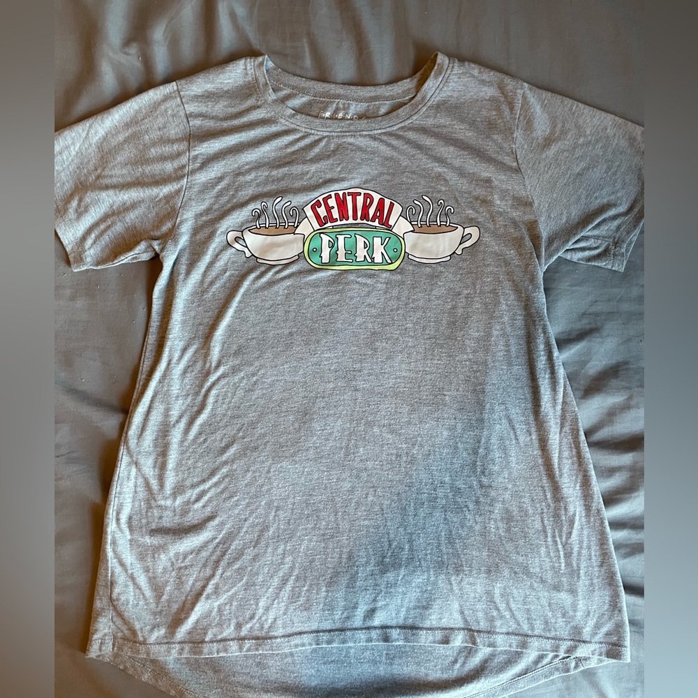 Central Perk Tee